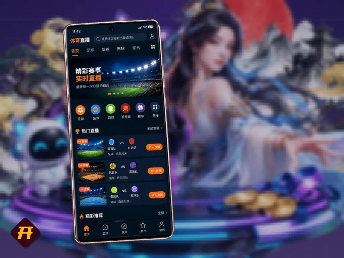 开云 APP，赛事实时更新更方便