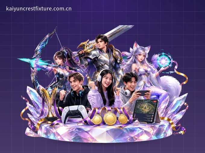 观赛流程一览
